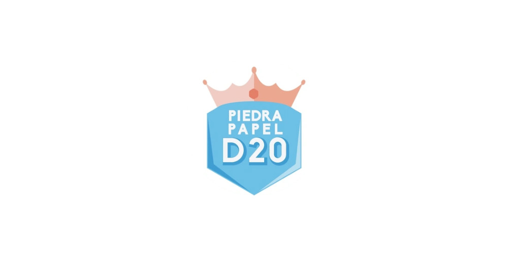 PiedraPapelD20 se une a Pasillo8